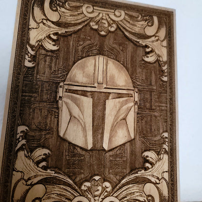 The Mandalorian - Mini