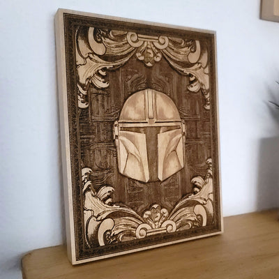 The Mandalorian - Mini