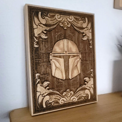 The Mandalorian - Mini