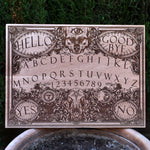 Load image into Gallery viewer, Ouija Board - Large Cedar Wood
