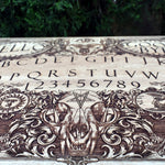 Load image into Gallery viewer, Ouija Board - Large Cedar Wood
