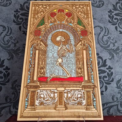 Pray Limited Edition - Extra Large
