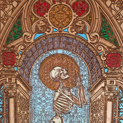 Pray Limited Edition - Extra Large