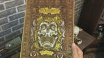 Load and play video in Gallery viewer, The Necronomicon - Large
