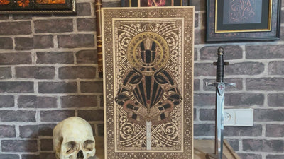 Honor Armour Limited Edition – Extragroß