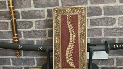 Spinney – Große Ahorn-Rot-Füllvariante