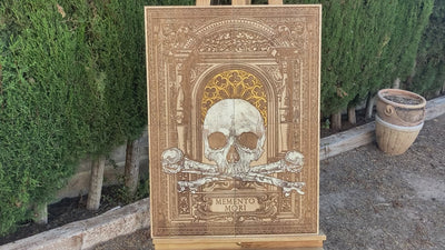 Memento Mori – Megagröße