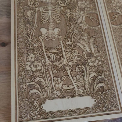 Halloween - Bis dass der Tod uns scheidet - Mittel