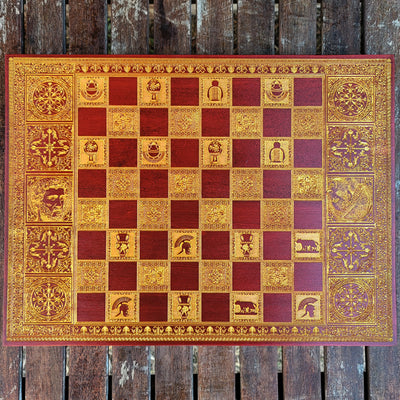 Gothic engraved wood art – gothic art, engraved wood, dark fantasy, skeleton design, artisan crafted