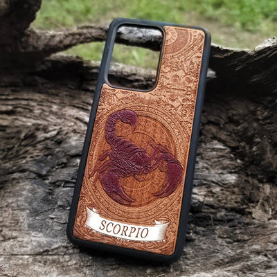 Unique astrology gift for Scorpio star sign lovers