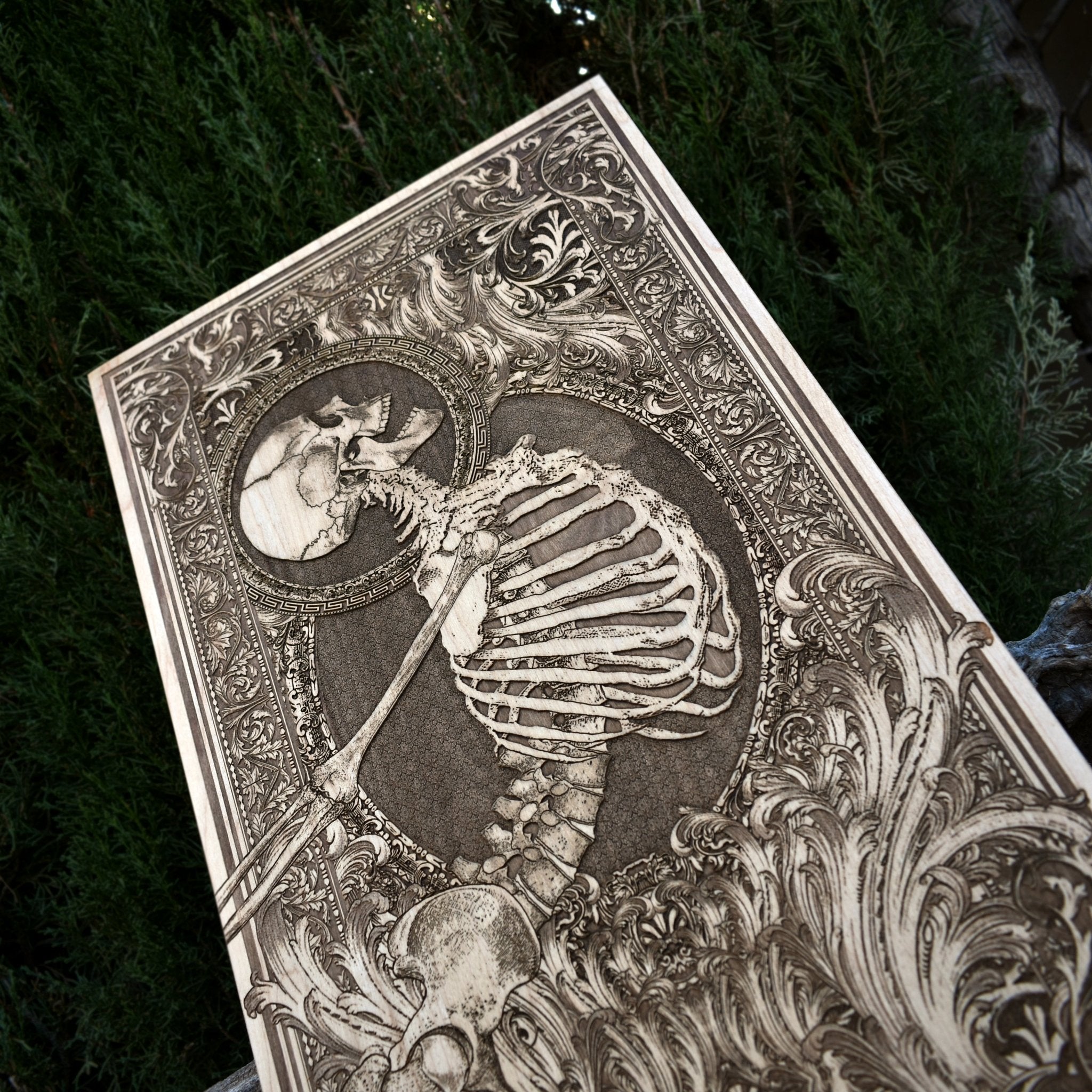 Stumbled-Limited Edition - Extra Large