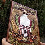 Load image into Gallery viewer, Unique Edition The Damned Hand Painted
