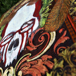 Load image into Gallery viewer, Unique Edition The Damned Hand Painted

