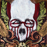 Load image into Gallery viewer, Unique Edition The Damned Hand Painted
