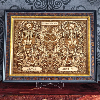 Mahlstrom – Groß