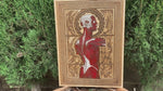 Load and play video in Gallery viewer, Trapped Anatomical Art - Large
