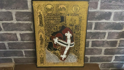 I'm Ready - Medieval Knight - Large