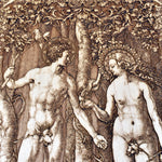 Load image into Gallery viewer, Adam and Eva - Medium Size
