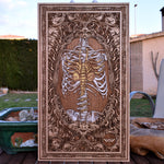 Load image into Gallery viewer, [wood phone case] - [Engravers Dungeon]

