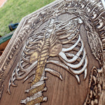 Load image into Gallery viewer, [wood phone case] - [Engravers Dungeon]
