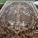 Load image into Gallery viewer, [wood phone case] - [Engravers Dungeon]
