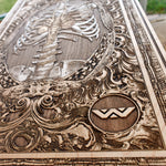 Load image into Gallery viewer, [wood phone case] - [Engravers Dungeon]
