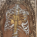 Load image into Gallery viewer, [wood phone case] - [Engravers Dungeon]

