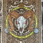 Load image into Gallery viewer, Baphomet - Limited Edition - Extra Large
