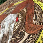 Load image into Gallery viewer, Baphomet - Limited Edition - Extra Large
