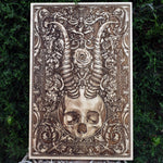 Load image into Gallery viewer, Beelzebub - Medium Size Not Painted
