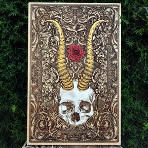 Beelzebub - Medium
