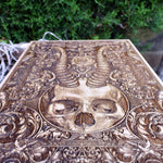 Load image into Gallery viewer, Beelzebub - Medium Size Not Painted
