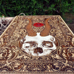 Load image into Gallery viewer, Beelzebub - Medium

