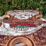 Load image into Gallery viewer, Bone Tomahawk - Violin - Limited Edition
