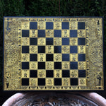 Load image into Gallery viewer, chess board wood
