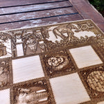 Load image into Gallery viewer, chess board game
