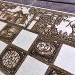 Load image into Gallery viewer, wooden chess board
