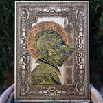 Load image into Gallery viewer, Confessed Maple Paint - Large

