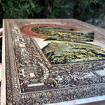 Load image into Gallery viewer, Confessed Maple Paint - Large
