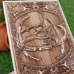 Load image into Gallery viewer, star trek trekkie gift
