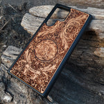 Load image into Gallery viewer, laser engraved case

