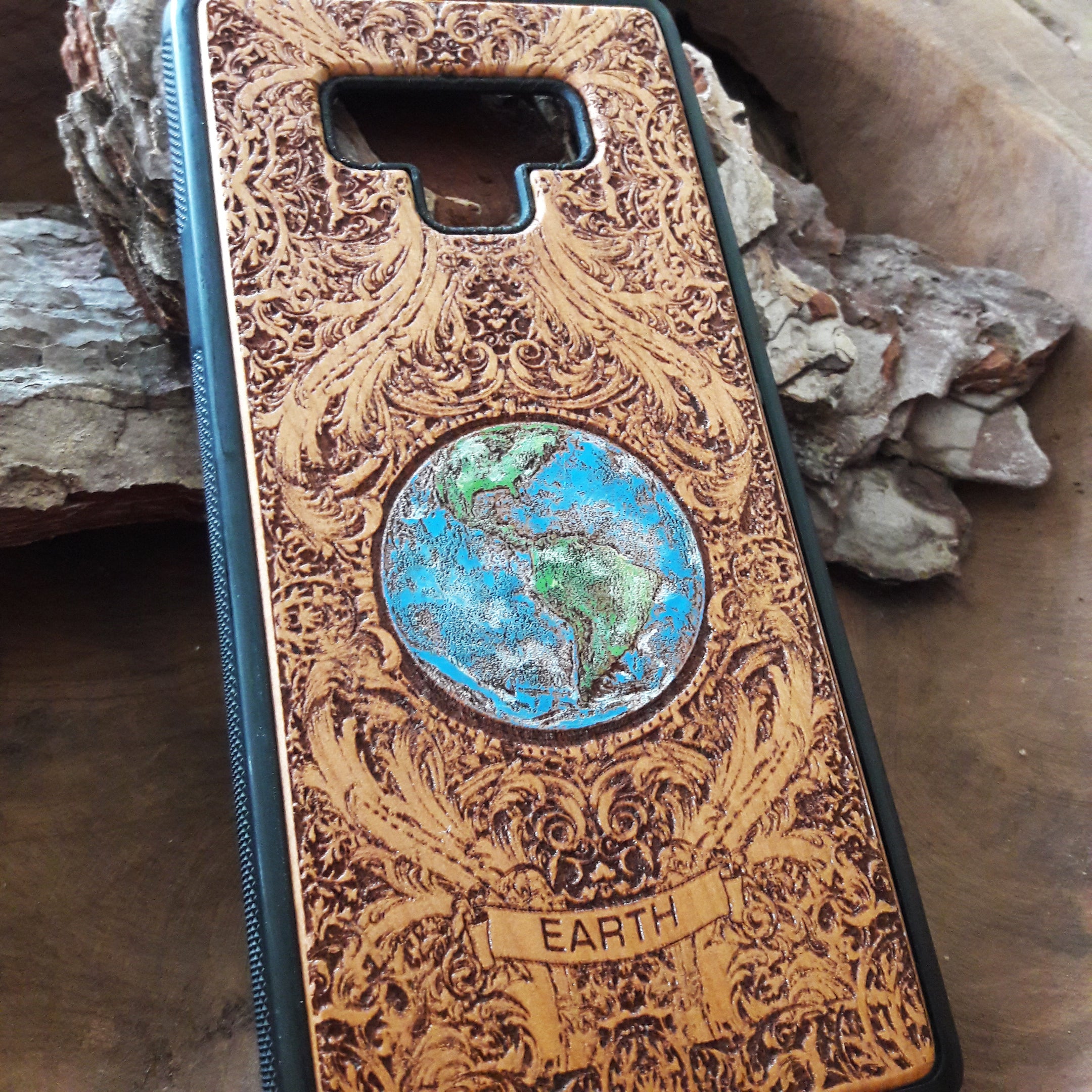 Galaxy S20 Plus case