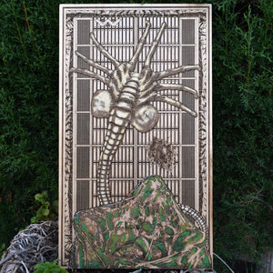 Facehugger - Limited Edition - Extra Large