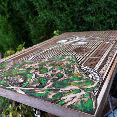 Alien Facehugger - Limited Edition - Extra Large