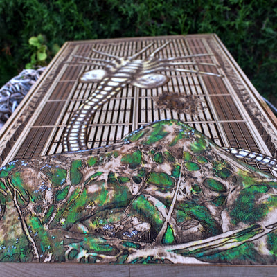 Alien Facehugger - Limited Edition - Extra Large