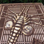 Load image into Gallery viewer, Facehugger - Limited Edition - Extra Large
