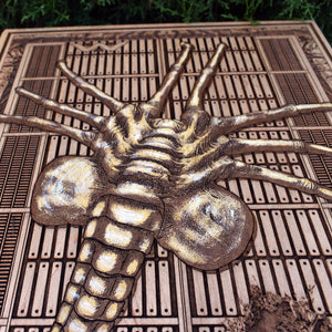 Facehugger - Limited Edition - Extra Large