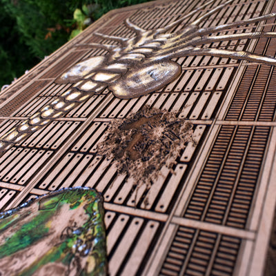 Alien Facehugger - Limited Edition - Extra Large