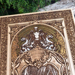 Load image into Gallery viewer, Hell Gate II Art - Triptych
