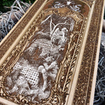Load image into Gallery viewer, Hell Gate II Art - Triptych
